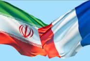 درخواست فرانسه از اتباع خود برای ترک ایران