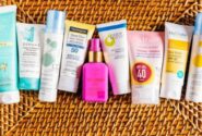 جایگزین ضد آفتاب ایزدین از چه ضد آفتابی استفاده کنیم؟