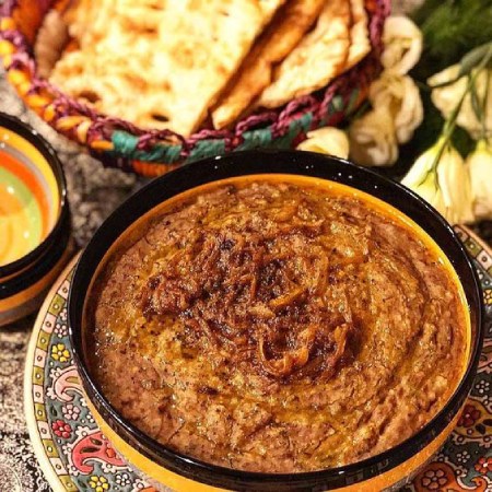 طرز تهیه آش گوشت بوشهری: طعمی به یاد ماندنی از جنوب ایران