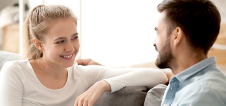 حفظ احترام متقابل