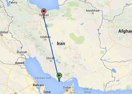 از کیش تا تهران با هواپیما چند ساعته