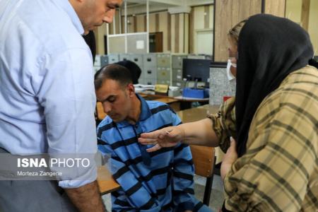 متهم آزار جنسی،اخبار حوادث،خبرهای حوادث