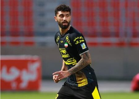پرسپولیس حکم جلب دانشگر را گرفت/ تبرئه بیرانوند تکذیب شد