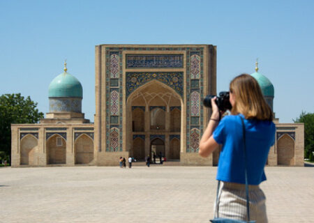 جذابیت‌های تور ازبکستان