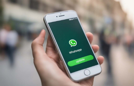 آپدیت جدید واتس‌اپ چه تغییراتی به‌همراه دارد؟