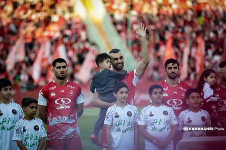 پرسپولیس با ۳ بازیکن قرارداد بست | گرانترین بازیکن تاریخ پرسپولیس در راه تهران
