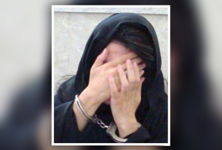 پدرکشی هولناک به دست دختر ۴۲ ساله | کشف جسد سوخته مقتول در باغ