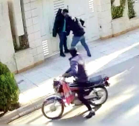 پلیس باید قبل از رسانه‌ای شدن زورگیری‌ها را پیگیری کند