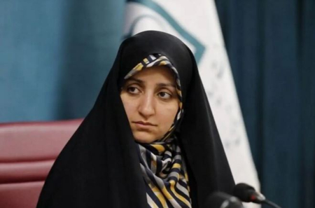 معاون پزشکیان:مبدا پیامک‌های ارسالی تذکر حجاب هنوز نامعلوم است