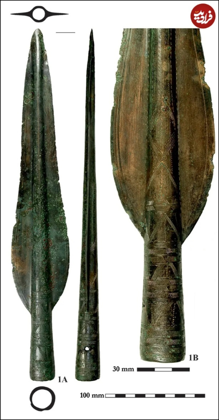  سرزمین باستانی ,اخبارگوناگون,خبرهای گوناگون 