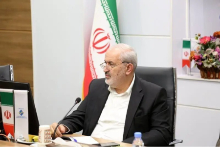 وزیر نیرو: در پی افزایش دمای هوا، میزان مصرف آب به شدت افزایش پیدا کرده