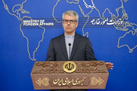 وزارت امور خارجه:«مذاکرات دشوار اما مفید بود» | مقام آمریکایی: ما از نتیجه امروز مذاکرات دلگرم شده‌ایم