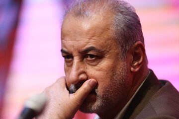 صحبت‌های درویش درباره وضعیت نقل‌وانتقالات پرسپولیس و جذب قلی‌زاده و کاظمیان
