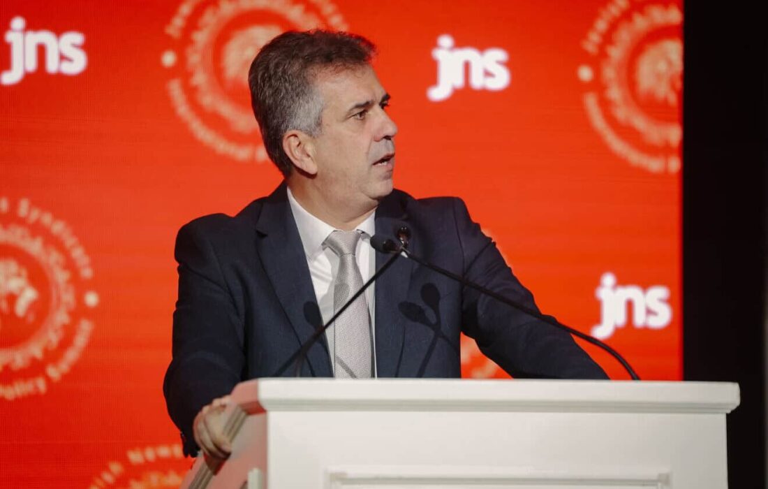 وزیر انرژی اسرائیل: انتقام‌جویی نباید فقط به یمن محدود شود؛ کسی که پشت همه اینهاست، ایران است و باید هزینه آن را بپردازد