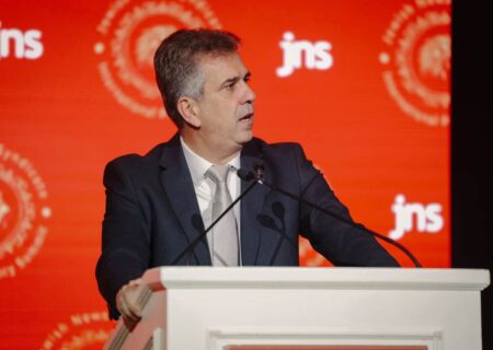 وزیر انرژی اسرائیل: انتقام‌جویی نباید فقط به یمن محدود شود؛ کسی که پشت همه اینهاست، ایران است و باید هزینه آن را بپردازد