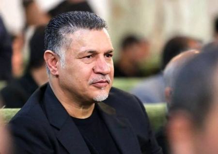 سفر علی دایی به بندرعباس تکذیب شد