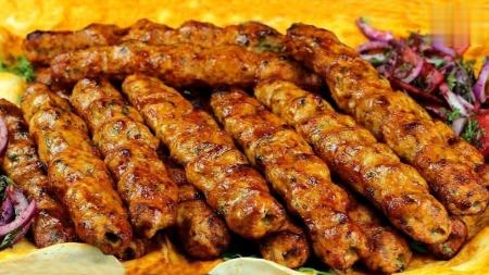 چلوکباب‌های زیر ۱۰۰ هزار تومان سرطان‌زاست