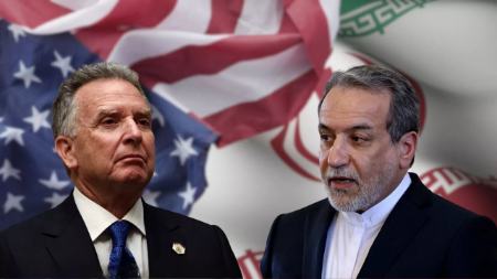 عمان: مذاکرات ایران و آمریکا به تعویق افتاد