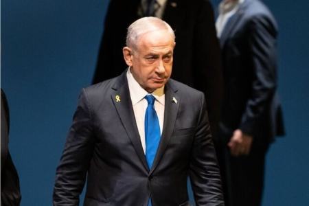 نتانیاهو: ۱۸ نفر به اتهام دست داشتن در آتش‌ سوزی‌ها بازداشت شدند