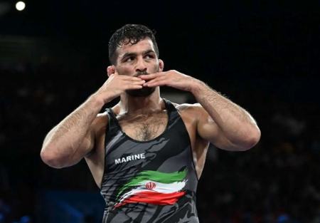 حسن یزدانی: دیگر به ۸۶ کیلو برنمی گردم/ خداحافظ تا جهانی ۲۰۲۶
