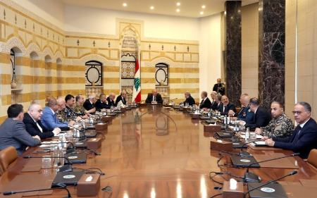 هشدار دولت لبنان به حماس: استفاده از خاک ما برای اقدامات مخل امنیت ملی ممنوع است