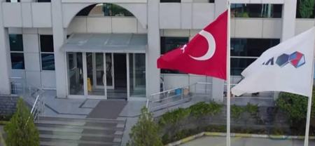 تحریم آمریکا علیه یک شرکت در ترکیه به دلیل همکاری با ایران