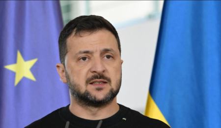 زلنسکی خطاب به رهبران جهان: به روسیه سفر نکنید، امنیت جانی ندارید