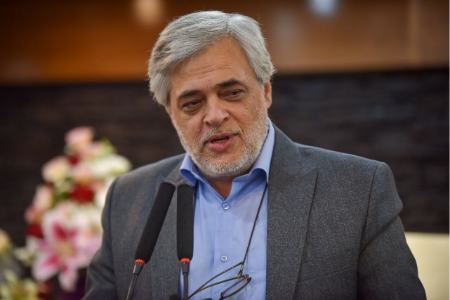 کنایه محمد مهاجری: آقای بابک زنجانی! ما را ببخش
