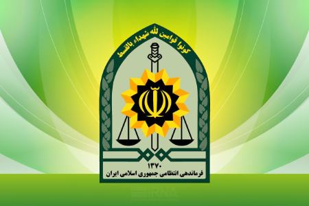 درگیری پلیس ایرانشهر با اشرار مسلح/ چهار مامور مجروح شدند
