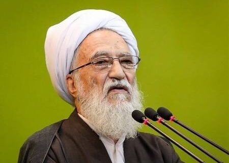 رئیس مجلس خبرگان رهبری: قوانینی تصویب کنیم که برای افراد محجبه امتیاز قائل شود؛ از جمله تخفیف مالیاتی و بخشودگی جرایمی مانند جرایم رانندگی