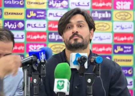 دقیقی: استقلال را بردیم، حالا نوبت پرسپولیس است