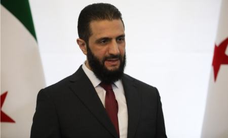 الجولانی، مذاکره با اسرائیل را تایید کرد