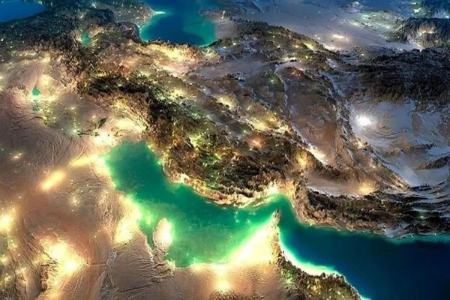 گوگل نام «خلیج فارس» را در نقشه‌های خود به «خلیج عربی» تغییر داد