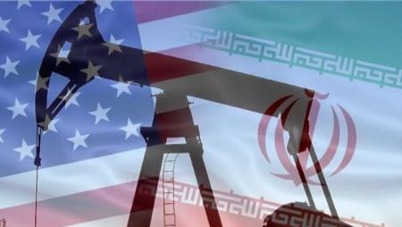 آمریکا ۲ فرد و چند نهاد و کشتی مرتبط با ایران را تحریم کرد