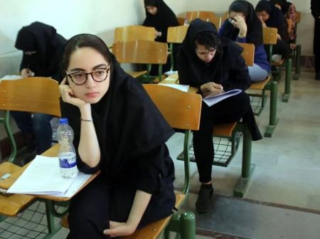 وزارت آموزش و پرورش: از کنکور ۱۴۰۶ به بعد ساختار امتحانات نهایی تغییر نخواهد کرد