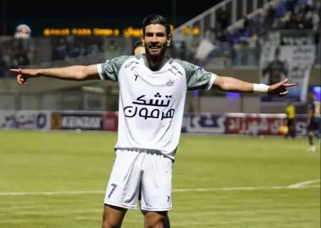 دومین خرید سپاهان لو رفت