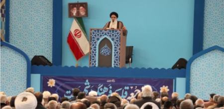 امام جمعه کرج: کمبود آب و برق کار دشمنان است