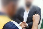ضاربان افشین پیروانی دستگیر شدند