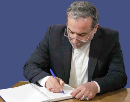 عراقچی: به تمامی امضا کنندگان برجام هشدار داده‌ایم که سوءاستفاده از سازوکار ماشه عواقبی همراه خواهد داشت