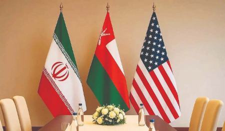 روزنامه جمهوری اسلامی: کاسبان تحریم بزرگترین مزاحمان مذاکرات ایران و آمریکا هستند