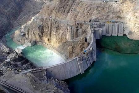آژیر قرمز آب در ایران/ کاهش ۲۰ درصدی ذخایر سدها