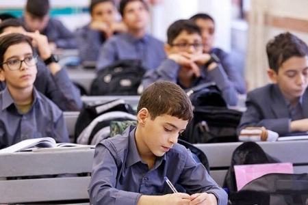 با توجه به ناترازی انرژی؛ ساعت فعالیت مدارس و زمان برگزاری امتحانات تغییرکرد‌