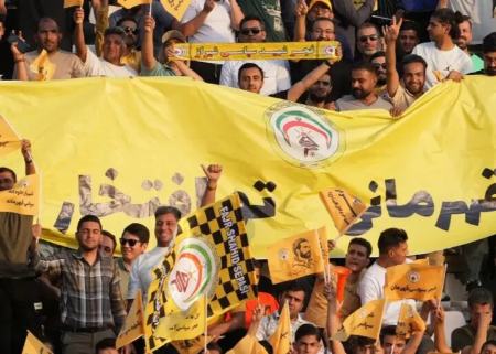 فجر سپاسی قهرمان لیگ یک شد/ صنعت نفت در آستانه صعود به لیگ برتر