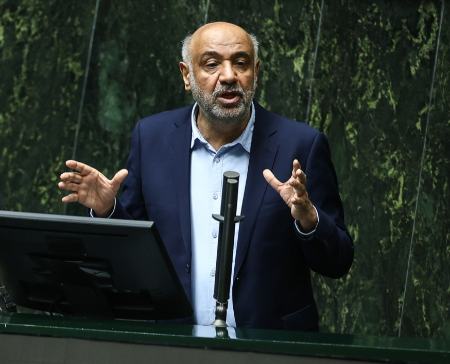 مجلس از توضیحات میدری قانع شد/ وزیر کار: کارت زرد قبلی مجلس به من بر اساس اطلاعات نادرست بود