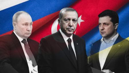 شرط زلنسکی برای نشست استانبول: کمتر از پوتین را نمی‌پذیرم!