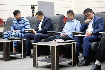 تایید حکم عاملان سرقت مرگبار از دانشجوی دانشگاه تهران