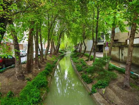 «مادی» های اصفهان ثبت ملی شدند