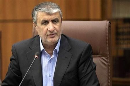 اسلامی: برچیده شدن غنی سازی را نمی‌پذیریم/ دنبال نظامی سازی هسته‌ای نیستیم
