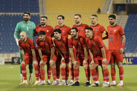تراکتور ششمین تیم گران قیمت لیگ قهرمانان آسیا