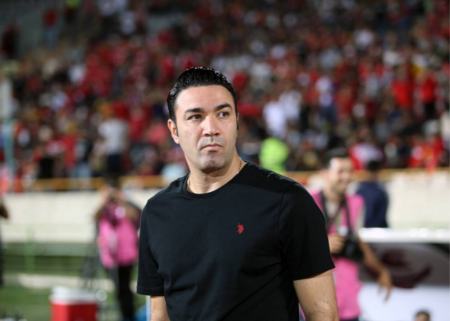 پست جنجالی نکونام در اینستاگرام؛ داوری‌ها به سود پرسپولیس